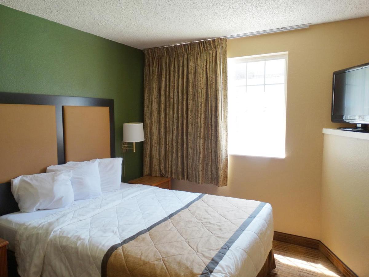 Extended Stay America Suites - Philadelphia - Malvern - Swedesford Rd Extérieur photo
