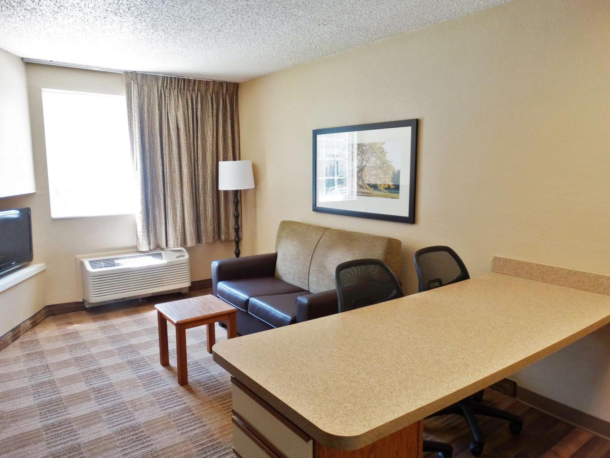 Extended Stay America Suites - Philadelphia - Malvern - Swedesford Rd Extérieur photo