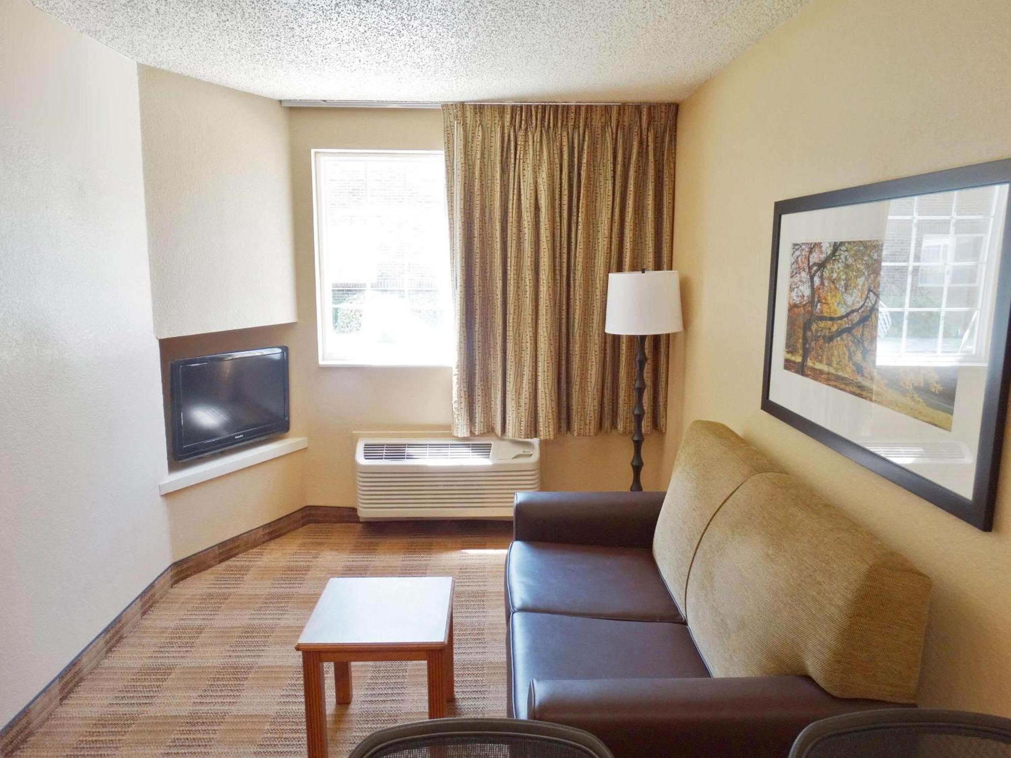 Extended Stay America Suites - Philadelphia - Malvern - Swedesford Rd Extérieur photo