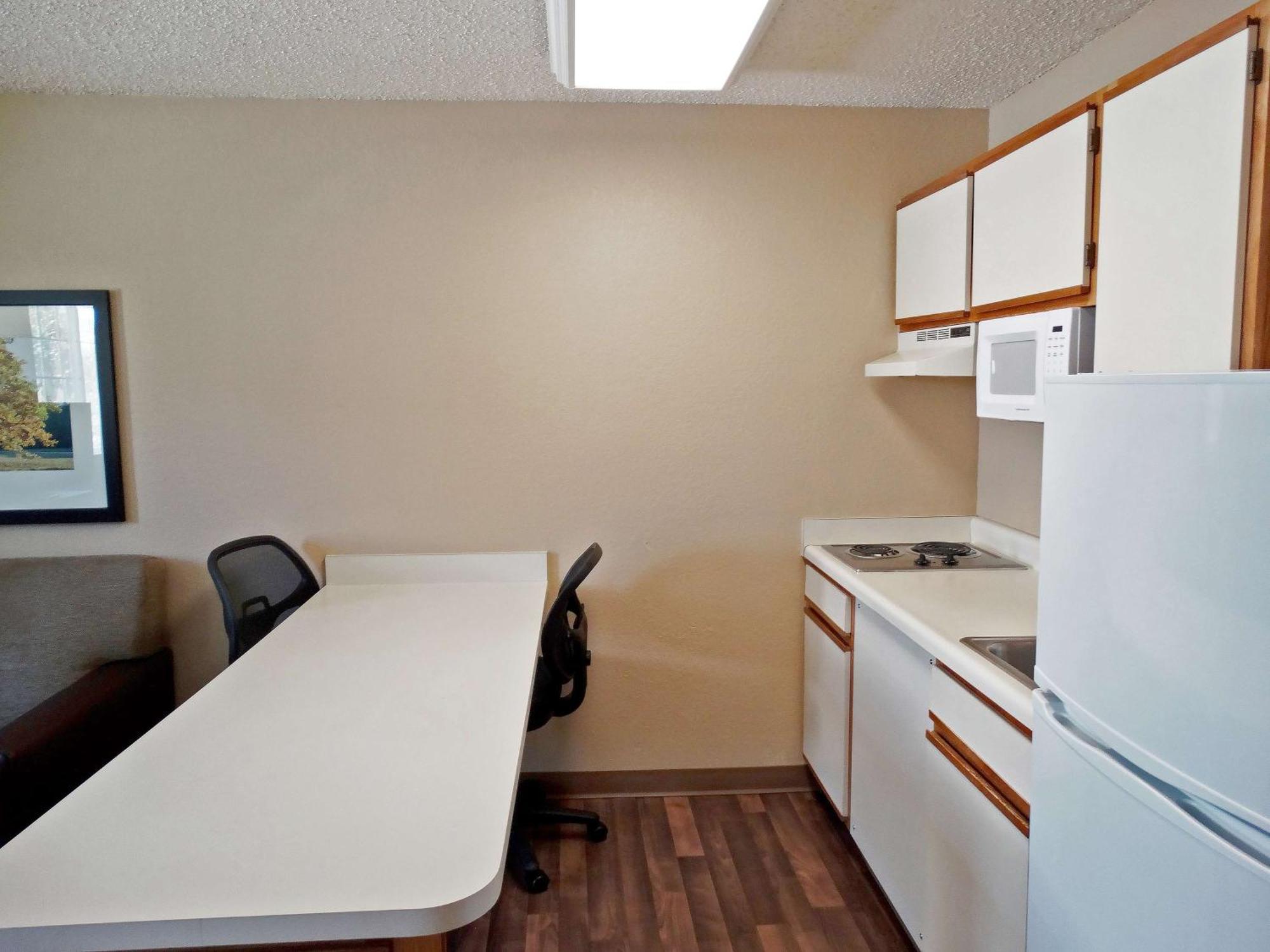Extended Stay America Suites - Philadelphia - Malvern - Swedesford Rd Extérieur photo