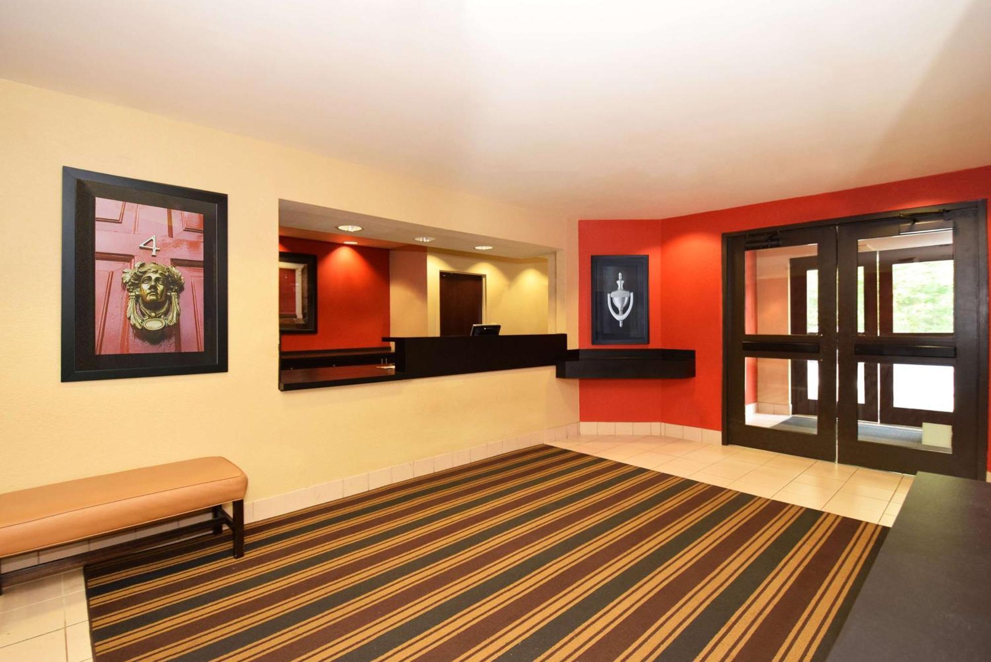Extended Stay America Suites - Philadelphia - Malvern - Swedesford Rd Extérieur photo
