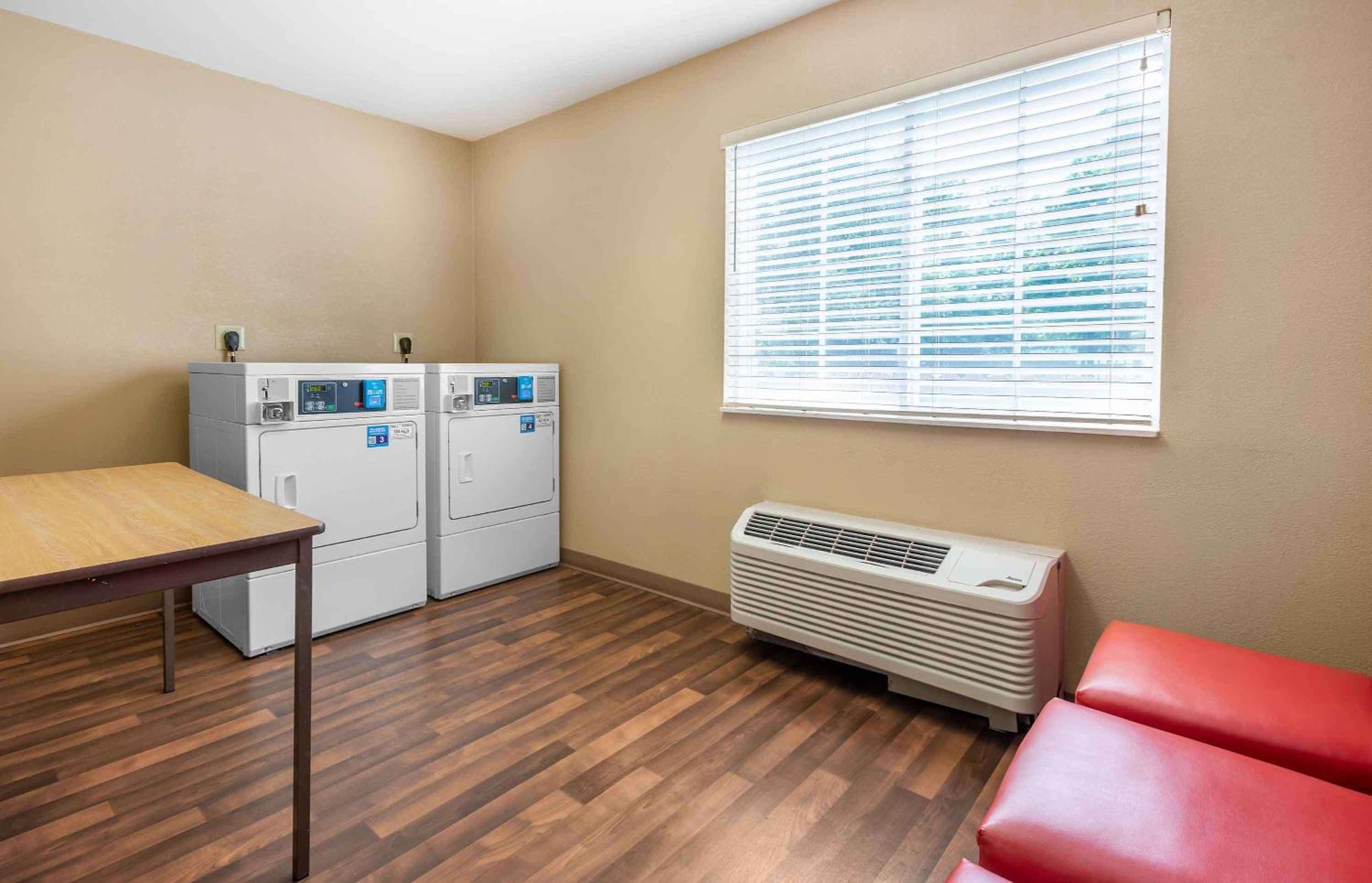 Extended Stay America Suites - Philadelphia - Malvern - Swedesford Rd Extérieur photo