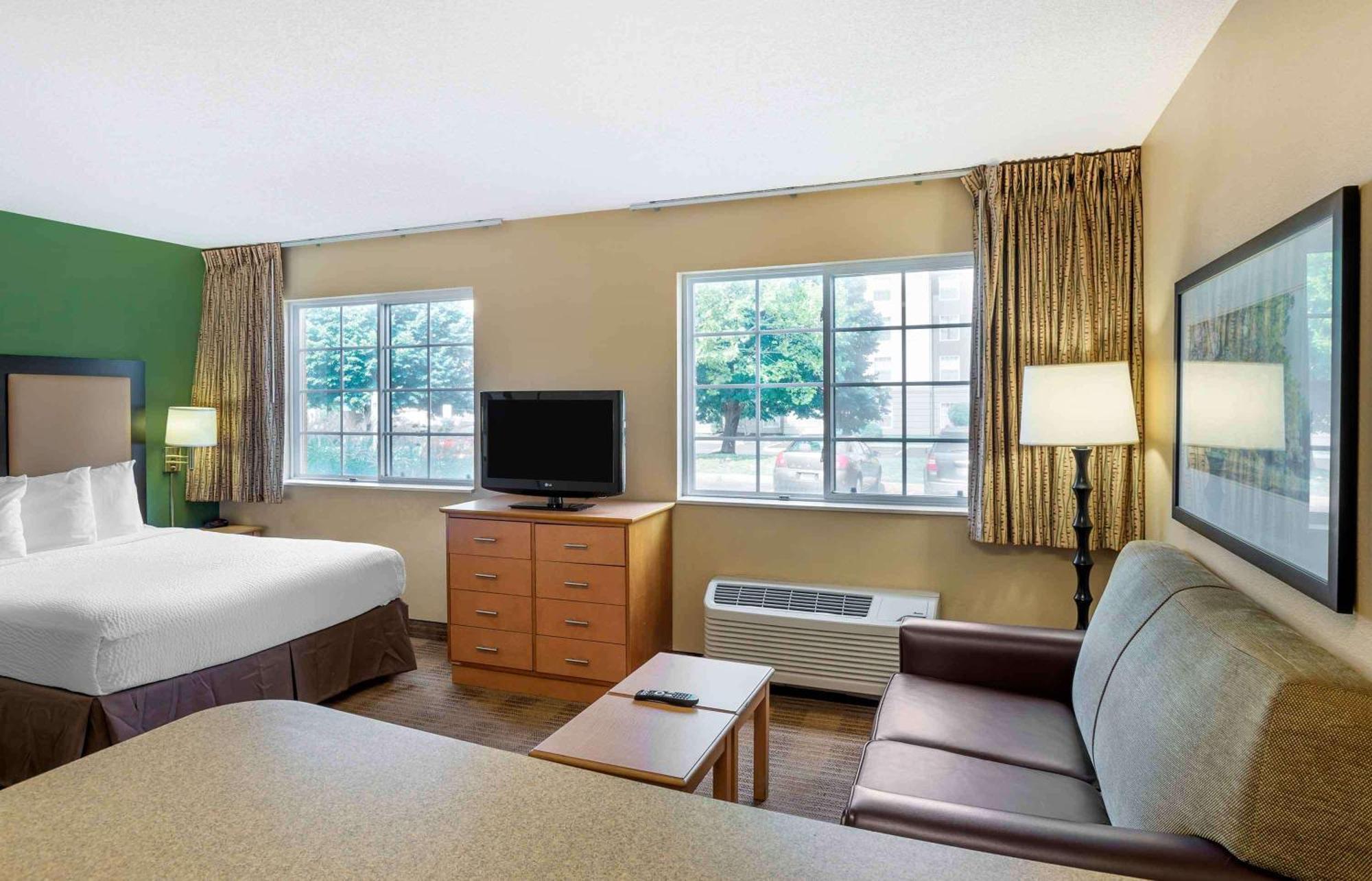 Extended Stay America Suites - Philadelphia - Malvern - Swedesford Rd Extérieur photo