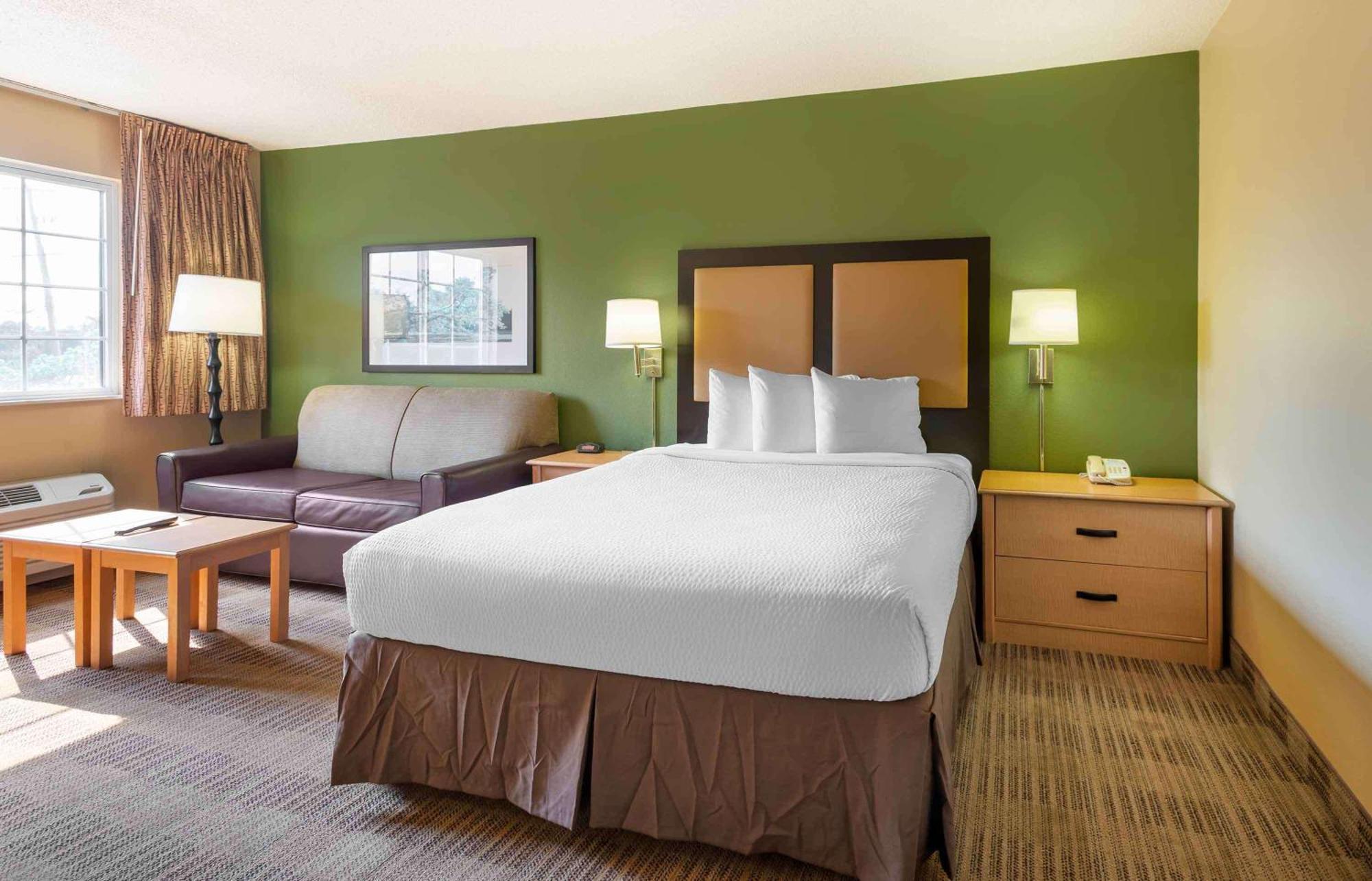 Extended Stay America Suites - Philadelphia - Malvern - Swedesford Rd Extérieur photo
