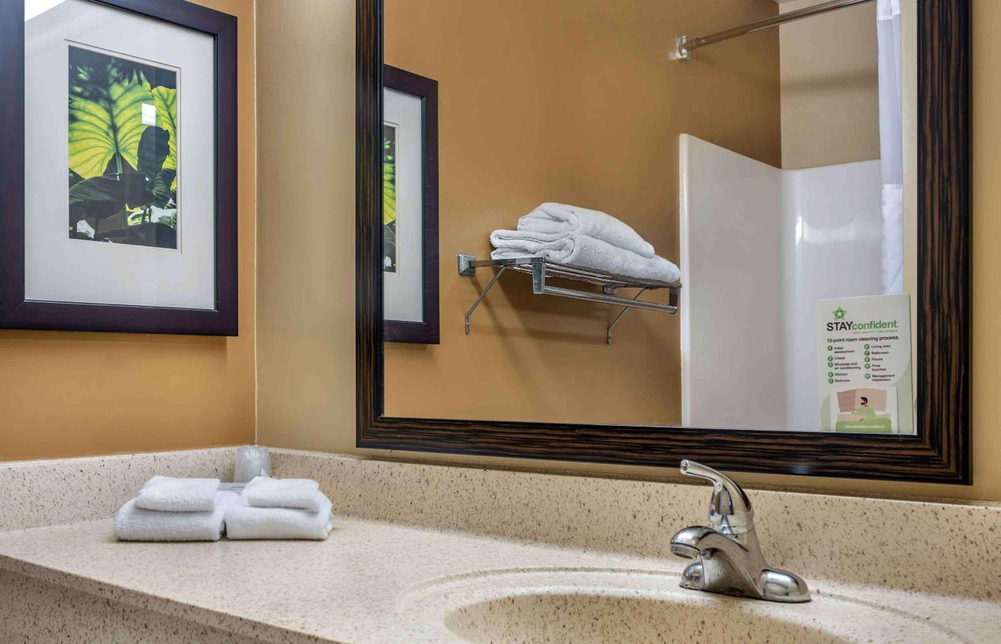 Extended Stay America Suites - Philadelphia - Malvern - Swedesford Rd Extérieur photo