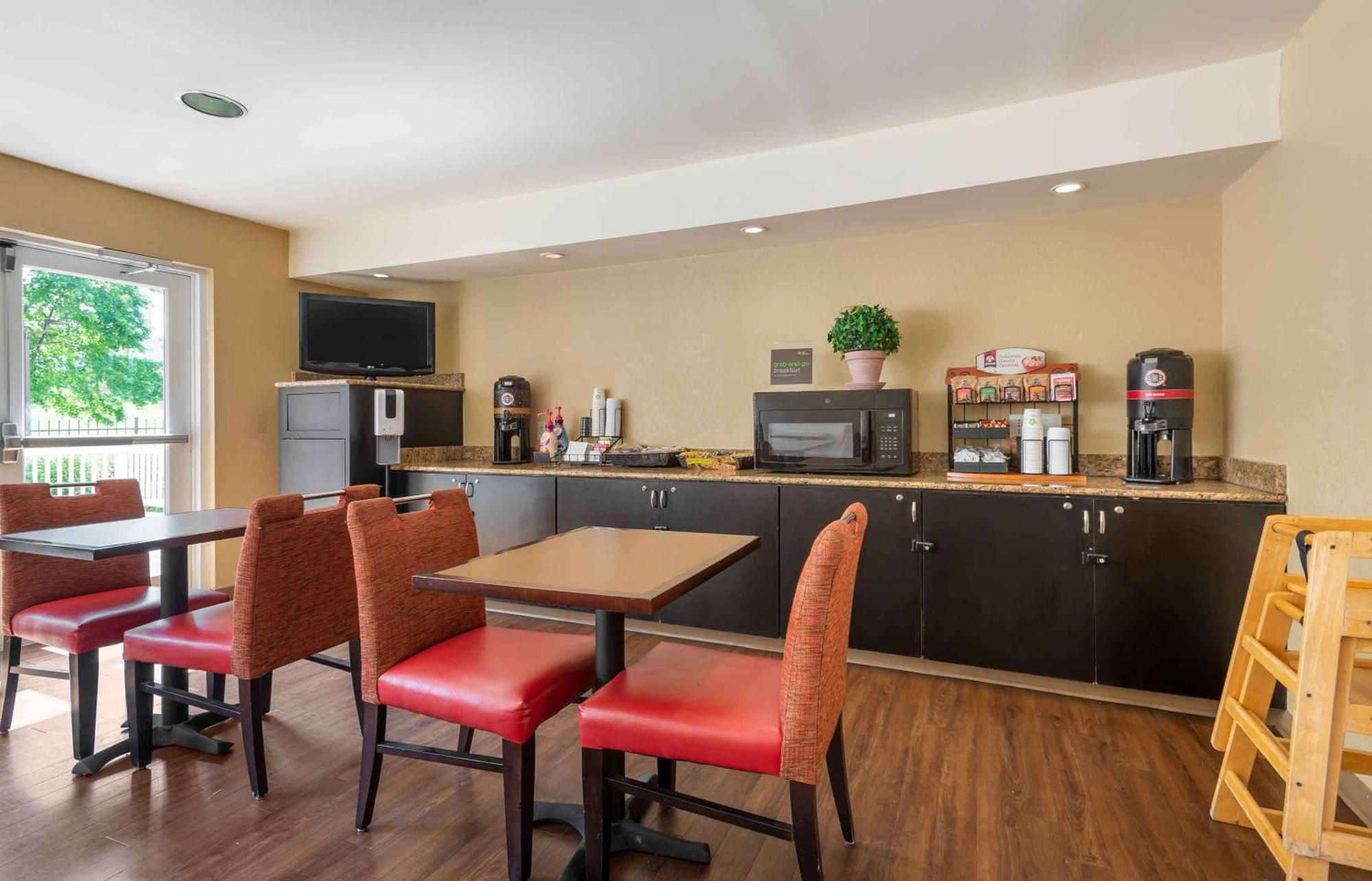 Extended Stay America Suites - Philadelphia - Malvern - Swedesford Rd Extérieur photo
