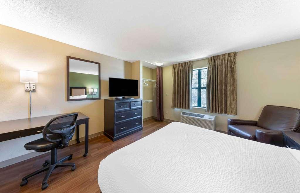 Extended Stay America Suites - Philadelphia - Malvern - Swedesford Rd Chambre photo