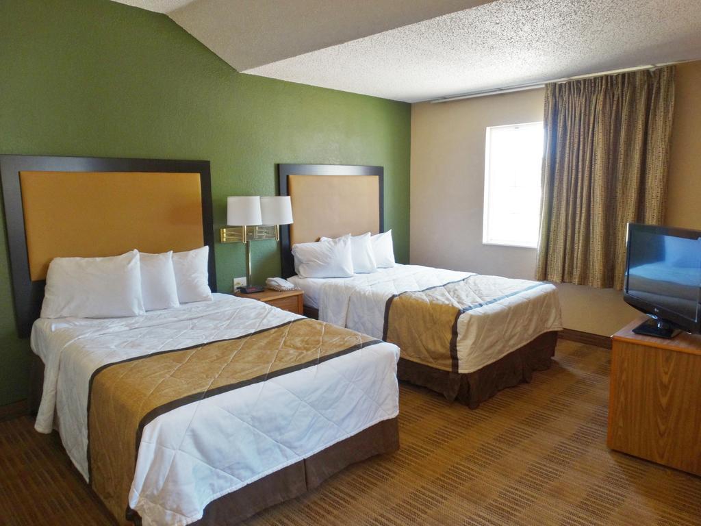 Extended Stay America Suites - Philadelphia - Malvern - Swedesford Rd Extérieur photo